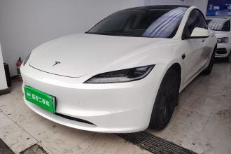 特斯拉 Model 3 2023款 长续航全轮驱动版