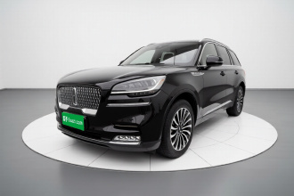 林肯 飞行家 2020款 3.0T V6 四驱尊雅版
