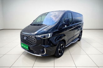 福特 途睿欧 2023款 2.0T 自动致尊版