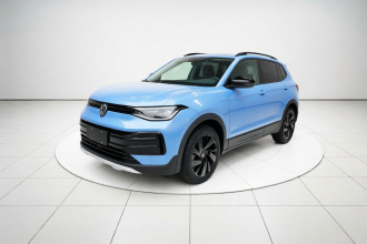 大众 途岳 2025款 新锐 300TSI 锐享版