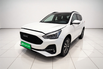 哈弗M6 2019款 1.5T 手动两驱精英型 国VI