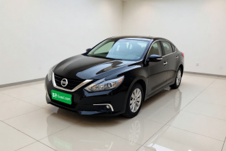 日产 天籁 2016款 改款 2.0L XL舒适版