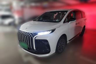 东风风行 星海V9 2024款 1.5TD 200km 中国结系列 尊享型