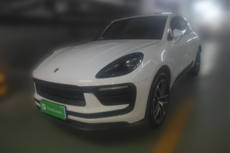 保时捷 2024款 Macan 2.0T