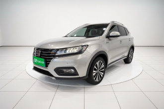 荣威RX5新能源 2017款 ERX5 EV400 电动互联网至尊版