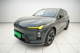 沃尔沃XC70插电式混动 2026款 两驱长续航Core