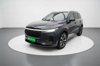 理想汽车 理想ONE 2020款 增程6座版