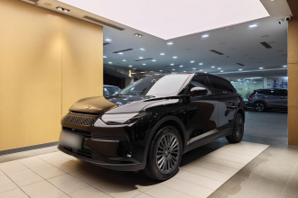 零跑汽车 零跑C11 2023款 增程 200舒享版