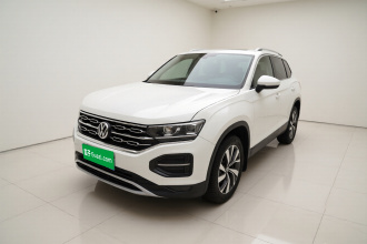 大众 探岳 2019款 330TSI 两驱豪华型 国VI