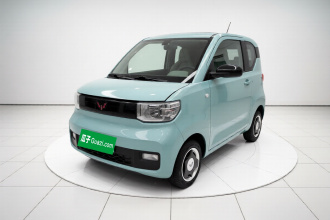 五菱汽车 宏光MINIEV 2022款 自在款 磷酸铁锂