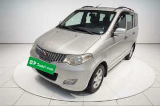 五菱汽车 五菱宏光 2014款 1.2L S标准型国IV