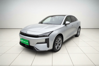 吉利银河 银河L6 2025款 EM-i 140km 探索+版