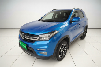 东风风光 风光S560 2018款 1.8L 手动舒适型 7座