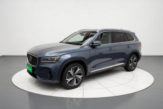 吉利汽车 星越L 2022款 1.5T 雷神Hi·F油电混动版 Super睿