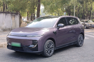 零跑汽车 零跑B10 2025款 510悦享版