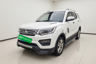 长安欧尚CX70 2016款 1.6L 手动豪华型