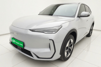 吉利银河 银河E5 2026款 530km 启航版