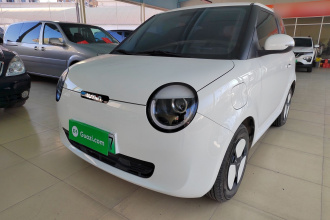 长安启源 长安Lumin 2025款 205km 清香款