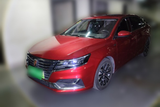 荣威i6新能源 2017款 45T 混动互联智尊版