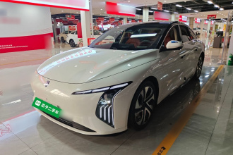 东风风行 星海S7 2024款 555悦享版