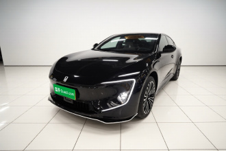 阿维塔12 2026款 Ultra 纯电版四驱