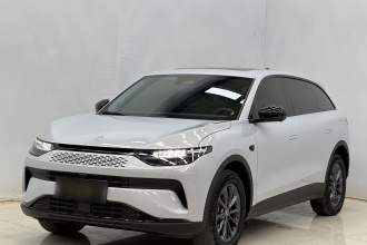零跑汽车 零跑C11 2023款 增程 200舒享版