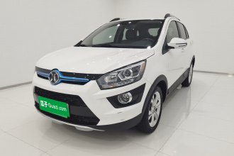 北汽新能源EX 2018款 EX360 新尚版