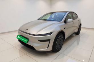特斯拉 Model Y L 2025款 长续航全轮驱动版