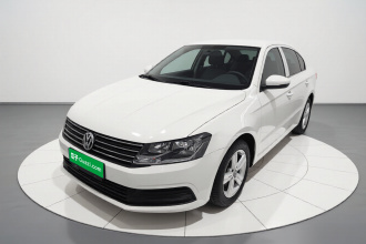 大众 朗逸 2017款 1.6L 自动风尚版