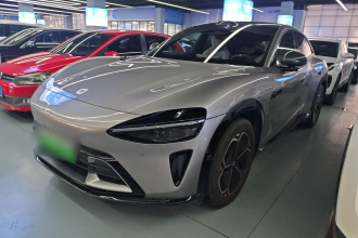 小米汽车 小米YU7 2025款 超长续航高性能四驱Max版