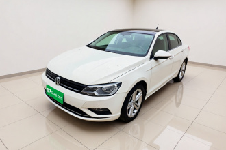 大众 凌渡 2018款 280TSI 手动舒适版