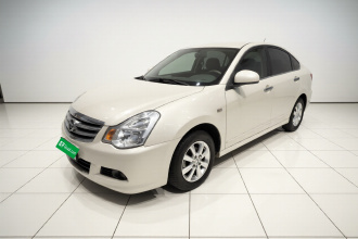 日产 轩逸 2012款 经典 1.6XE 自动舒适版