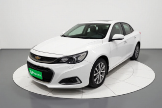 雪佛兰 迈锐宝 2016款 2.0L 自动豪华版