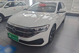大众 速腾 2023款 280TSI DSG超越Lite版