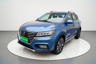 荣威RX5 2019款 20T 两驱手动Ali智联网铂金版