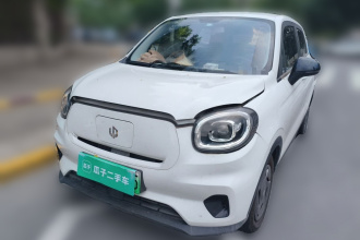零跑汽车 零跑T03 2024款 200轻享版