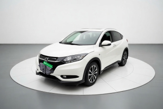 本田 缤智 2018款 1.5L CVT两驱科技精英型