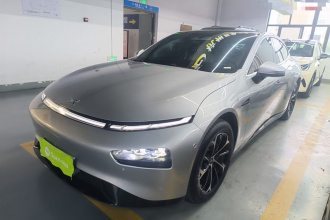 小鹏P7 2022款 625E