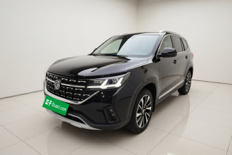 东风风行 风行T5 2018款 230T 手动智悦型