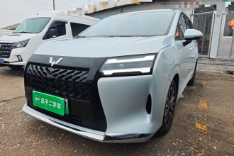 五菱汽车 星光730新能源 2025款 插混 125km 豪华型