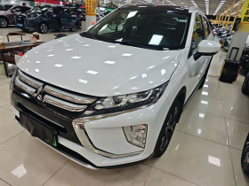 三菱 奕歌 2019款 1.5T CVT两驱梦想版 国VI