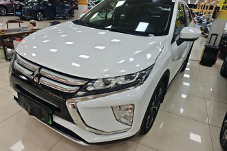 三菱 奕歌 2019款 1.5T CVT两驱梦想版 国VI