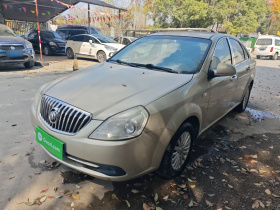 别克 凯越 2015款 1.5L 手动经典型