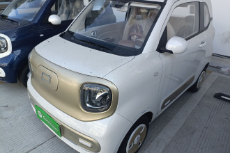 奔腾小马 2026款 222km 闪耀马