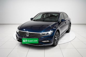 大众 迈腾 2020款 330TSI DSG 领先型