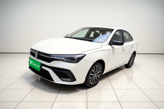 荣威i5 2021款 1.5L 手动钻石版