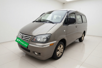 东风风行 菱智 2016款 M3L 1.6L 7座标准型