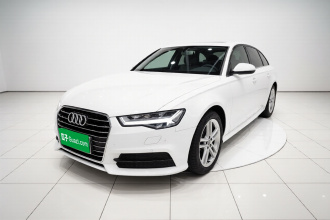 奥迪A6(进口) 2017款 Avant 35 TFSI 时尚型