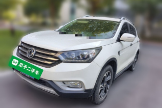 东风风神AX7 2016款 2.0L 自动智逸型