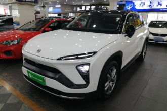 蔚来ES6 2022款 75kWh 运动版